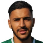 صورة لاعب