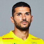 صورة لاعب