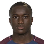 صورة لاعب