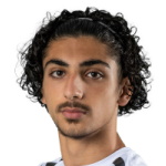 صورة لاعب