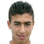 صورة لاعب