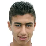 صورة لاعب