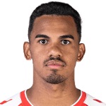 صورة لاعب