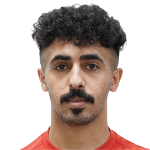 صورة لاعب