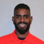 صورة لاعب