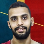 صورة لاعب