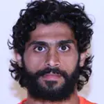 D. Al-Qarni