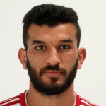 صورة لاعب