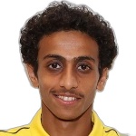 صورة لاعب