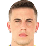 صورة لاعب