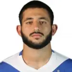 ماتياس فارغاس