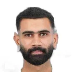 M. Al Haidari