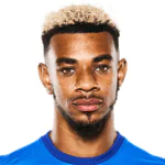 player photo