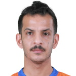 B. Al Mutairi
