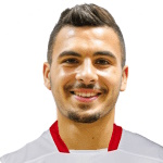 player photo
