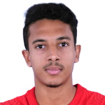 K. Ali Al Asbahi