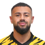 player photo