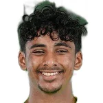 M. Al Otaibi