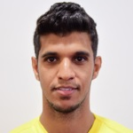 A. Al Shammeri