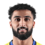 A. Al Obaid