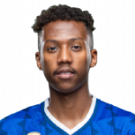 player photo
