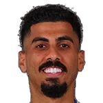 player photo
