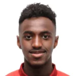 player photo