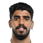 F. Al Rashidi