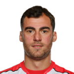 player photo